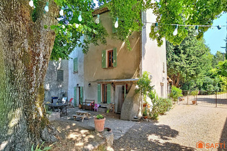 achat maison villecroze 83690