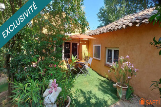 achat maison villecroze 83690