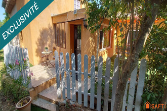 achat maison villecroze 83690