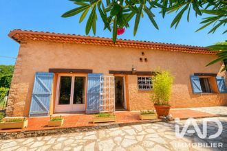 achat maison villecroze 83690