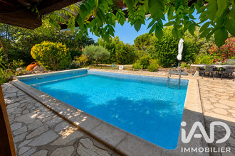 achat maison villecroze 83690