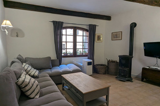 achat maison villecroze 83690