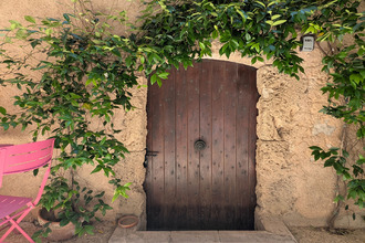 achat maison villecroze 83690