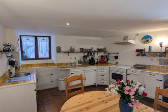 achat maison villecroze 83690