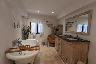 achat maison villecroze 83690