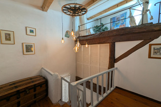achat maison villecroze 83690