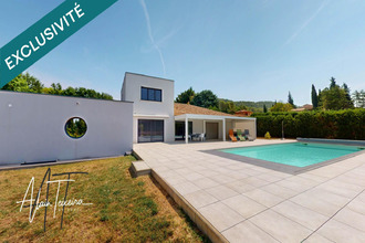 achat maison villecroze 83690