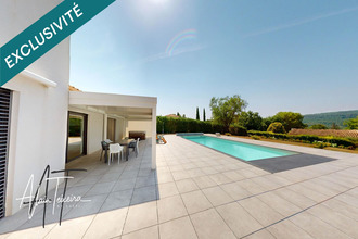 achat maison villecroze 83690