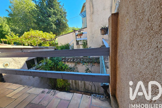 achat maison villecroze 83690