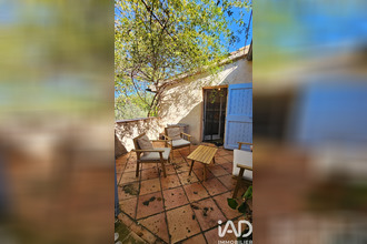 achat maison villecroze 83690