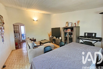 achat maison villecroze 83690