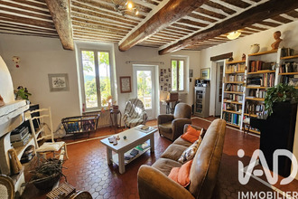achat maison villecroze 83690