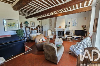 achat maison villecroze 83690