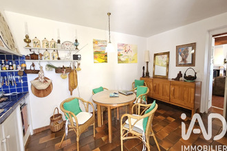 achat maison villecroze 83690