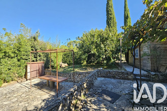 achat maison villecroze 83690