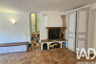 achat maison villecroze 83690