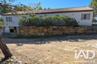 achat maison villecroze 83690