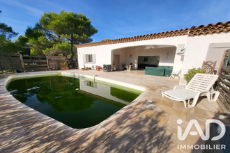 achat maison villecroze 83690