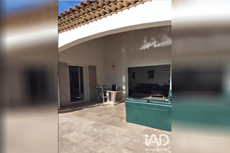 achat maison villecroze 83690