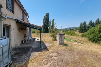 achat maison villecroze 83690