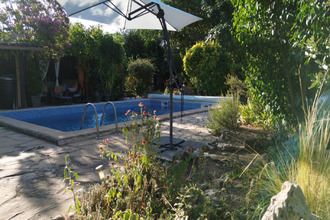achat maison villecroze 83690