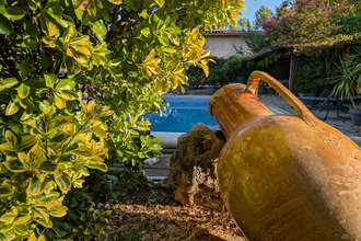 achat maison villecroze 83690