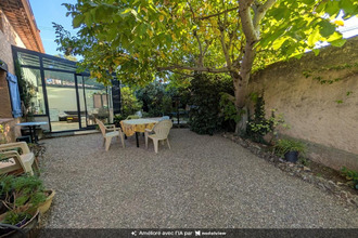 achat maison villecroze 83690