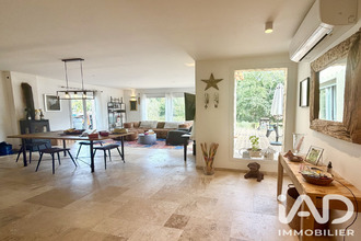 achat maison villecroze 83690