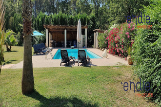 achat maison villecroze 83690