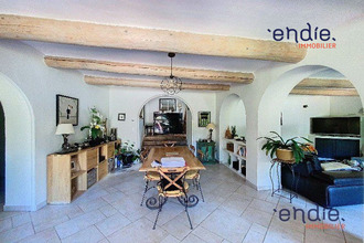 achat maison villecroze 83690