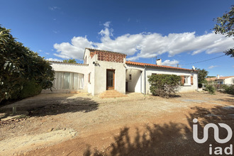achat maison villedaigne 11200
