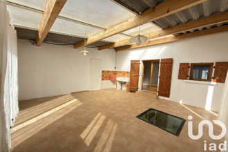 achat maison villedaigne 11200