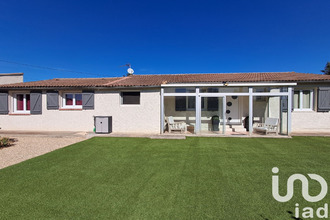 achat maison villedaigne 11200