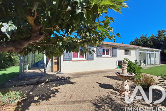 achat maison villedaigne 11200