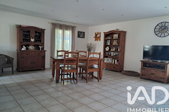 achat maison villedaigne 11200