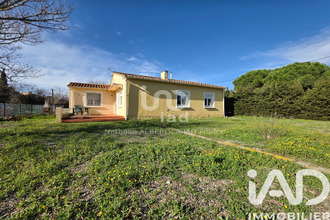 achat maison villedaigne 11200