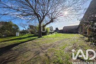 achat maison villedaigne 11200