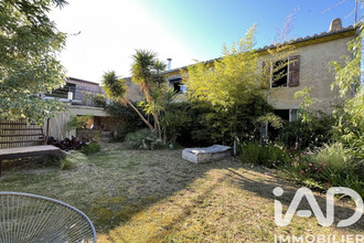 achat maison villedaigne 11200