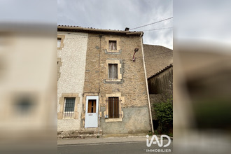 achat maison villedaigne 11200