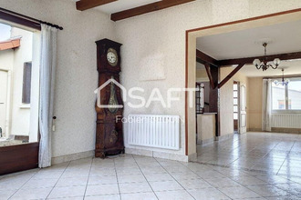 achat maison villedieu-la-blouere 49450