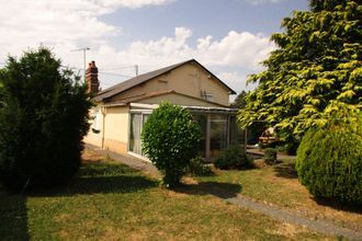 achat maison villedieu-la-blouere 49450