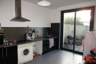 achat maison villedieu-la-blouere 49450