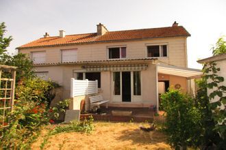 achat maison villedieu-la-blouere 49450