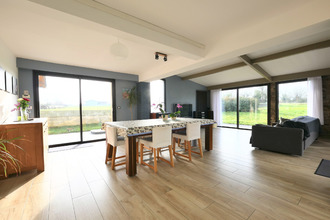 achat maison villedieu-la-blouere 49450