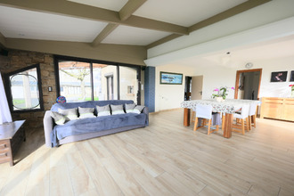 achat maison villedieu-la-blouere 49450