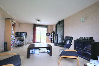 achat maison villedieu-la-blouere 49450