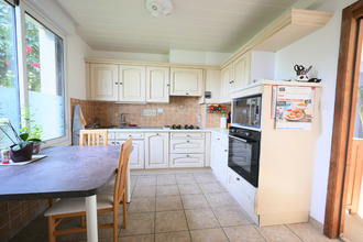 achat maison villedieu-la-blouere 49450