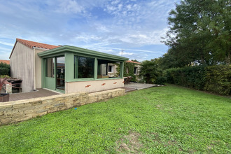 achat maison villedieu-la-blouere 49450