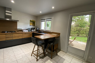 achat maison villedieu-la-blouere 49450