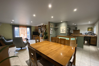 achat maison villedieu-la-blouere 49450